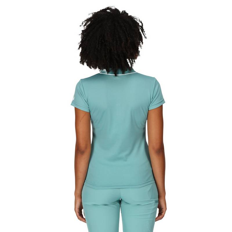 Regatta Maverik V Funktionsshirt Damen