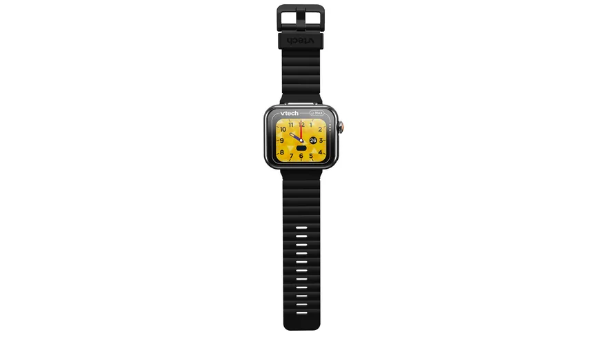 VTech - Kiditronics - KidiZoom Smart Watch MAX schwarz