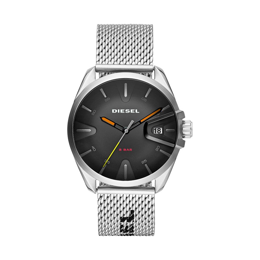 2. Chance - Diesel Herrenuhr