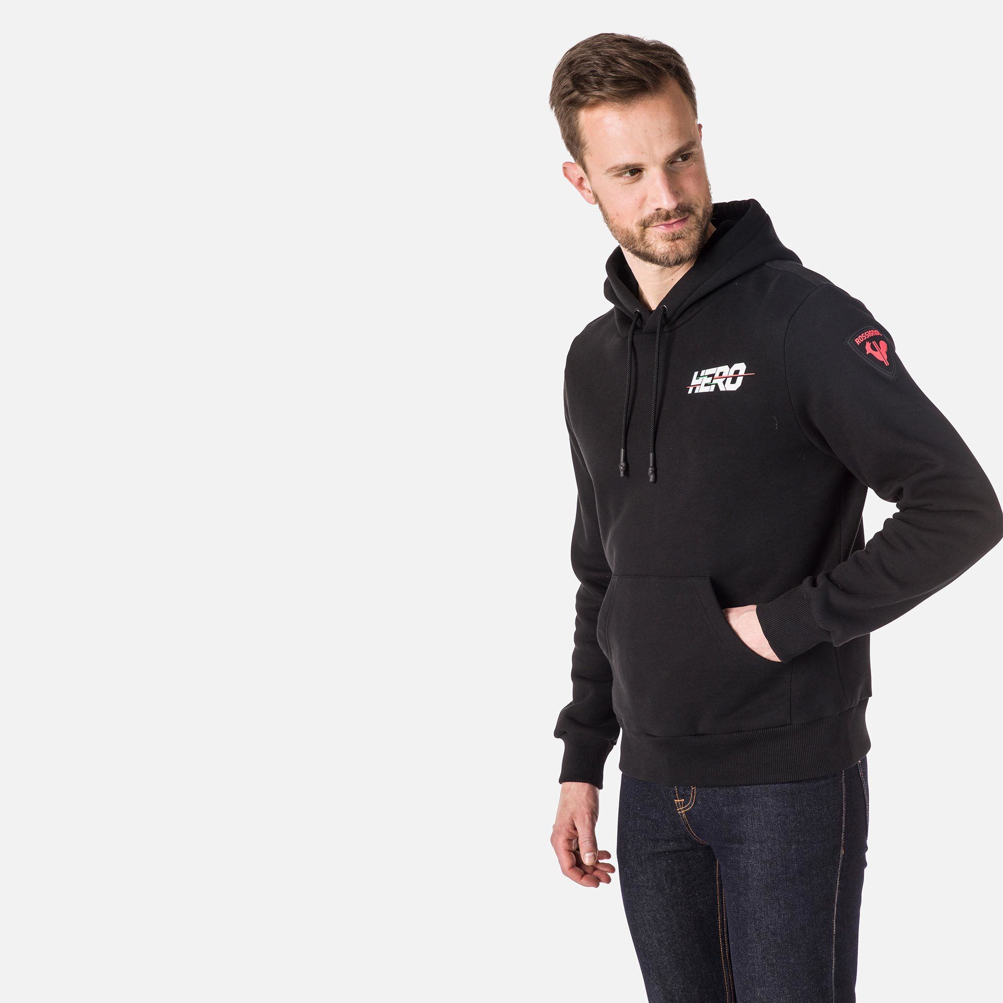 Sweat-shirt Hero Logo Homme