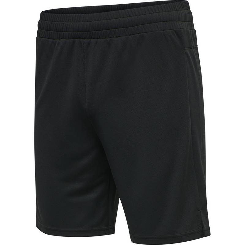 hummel hmlTE TOPAZ SHORTS Sweatshorts Herren