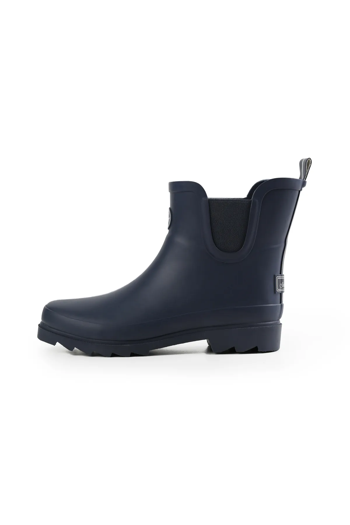 SCHIETWETTER  Kurze Gummistiefel 