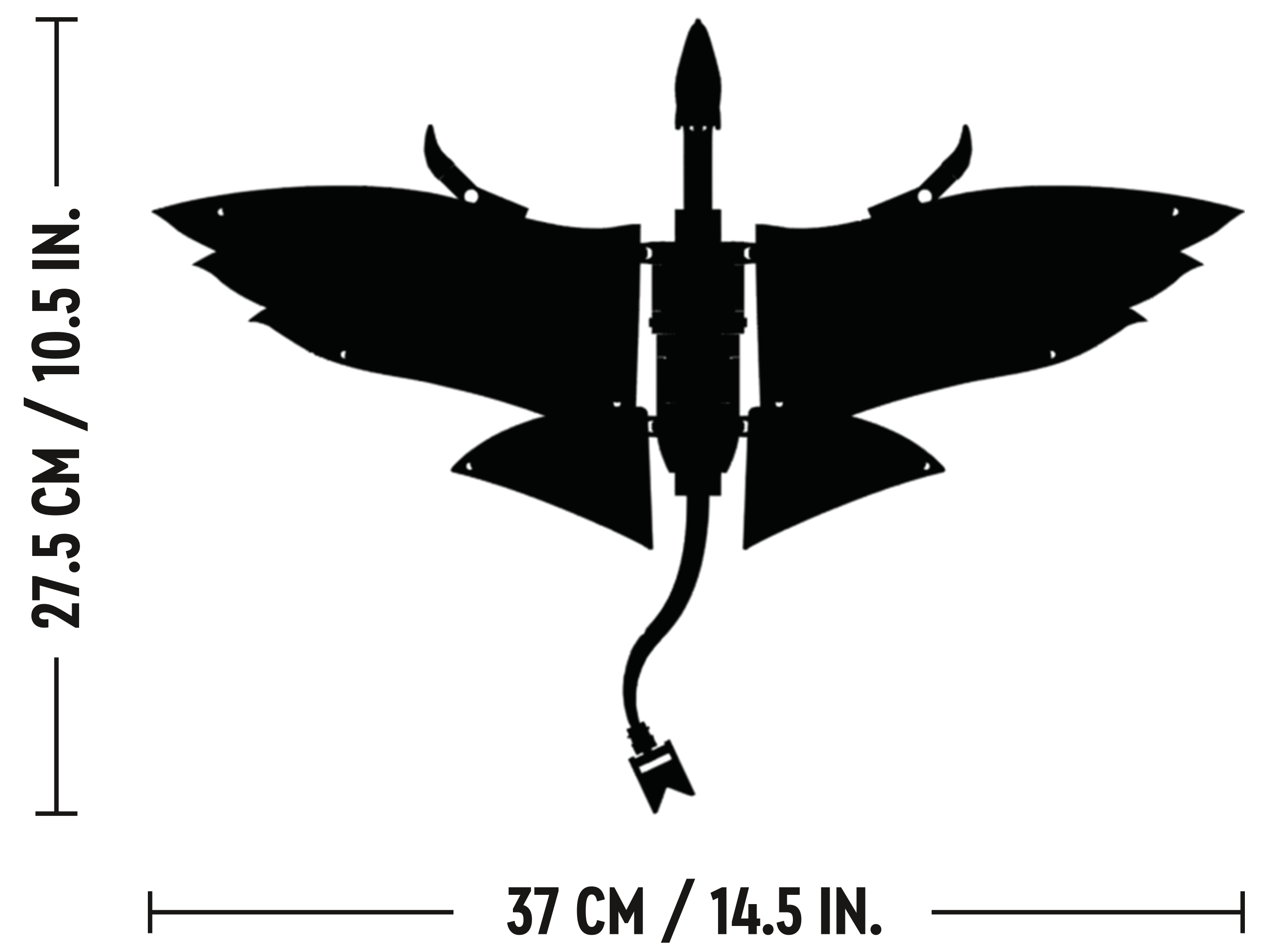 Jakes und Neytiris erster Flug auf einem Banshee 75572
