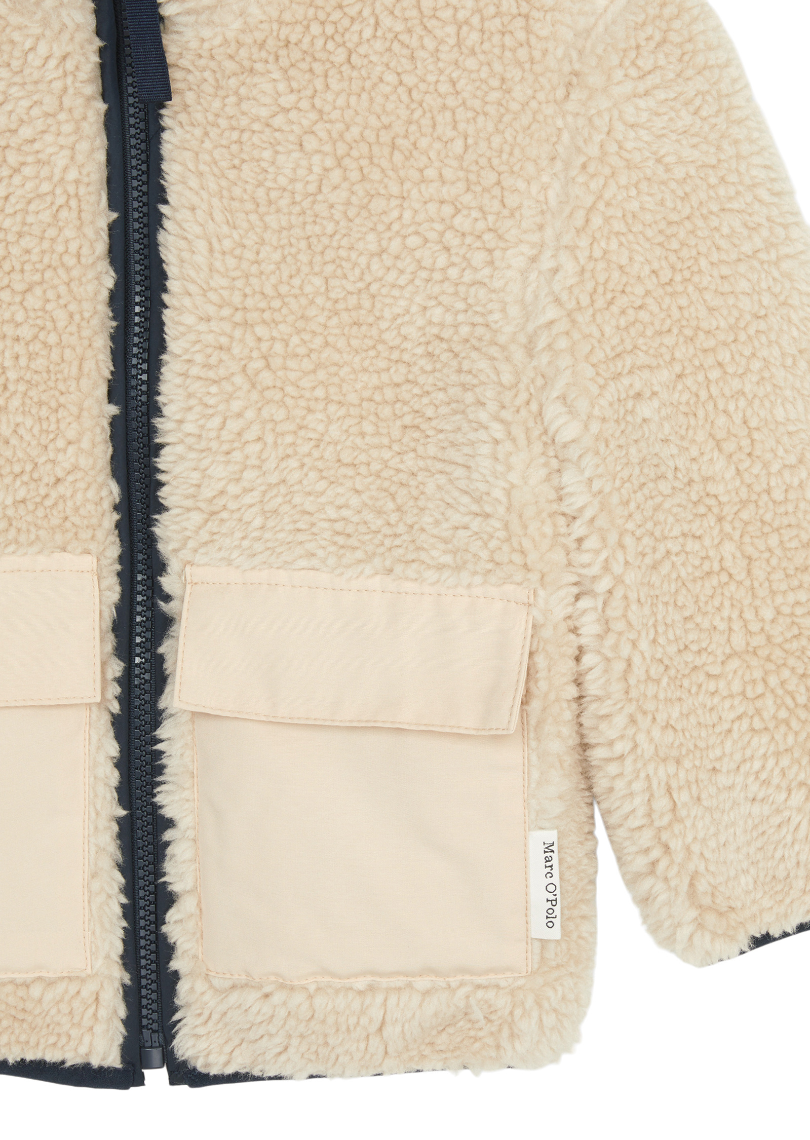 Between-Season Jacket