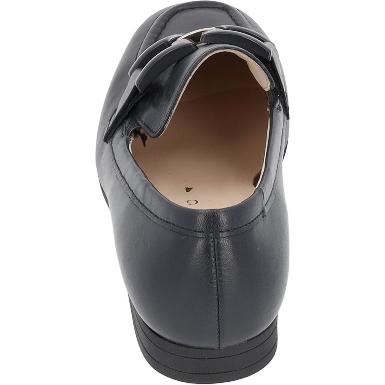 Gabor 22.421, Ballerinas, Damen, midnight(uni+gold)
