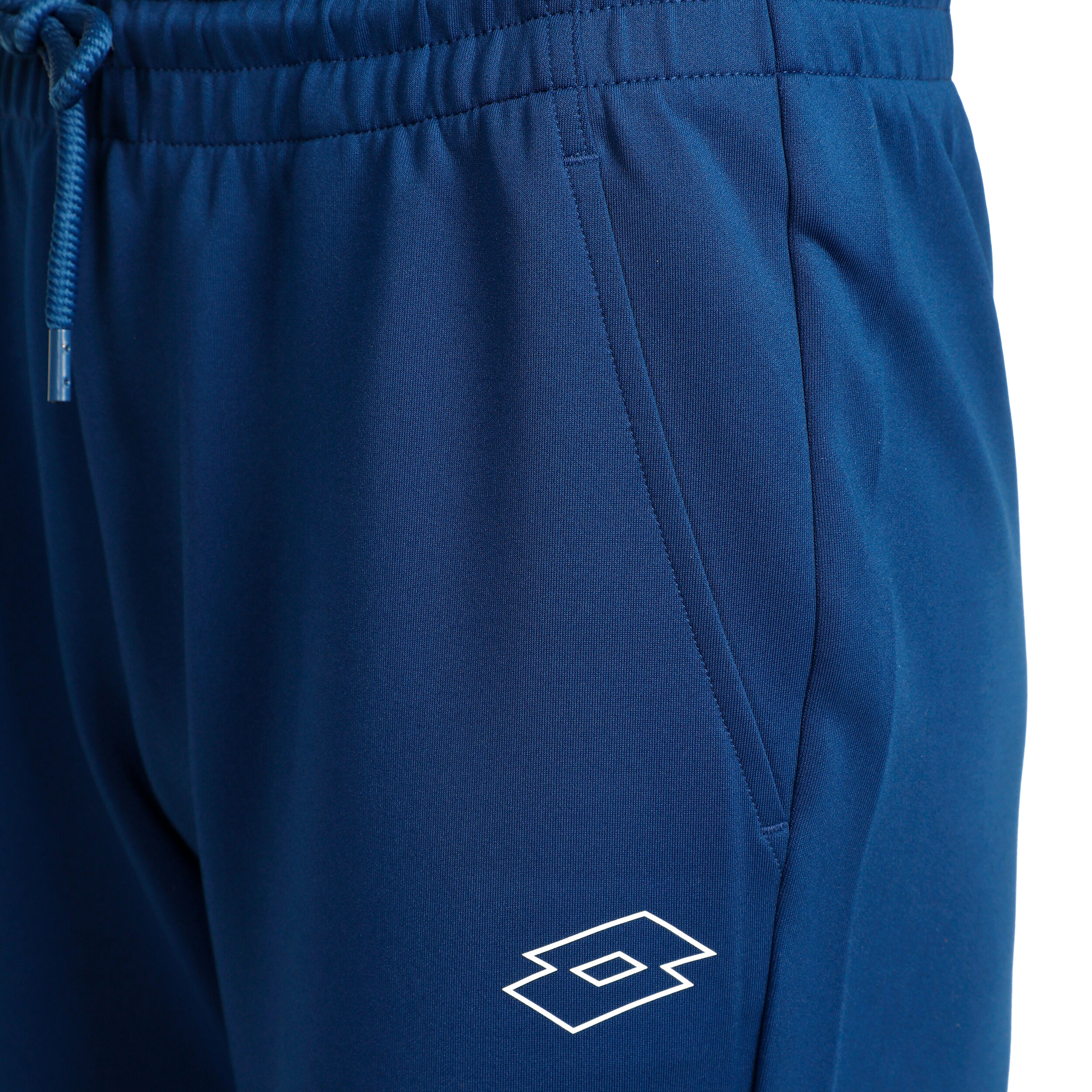 Squadra III Trainingshose Damen - Blau