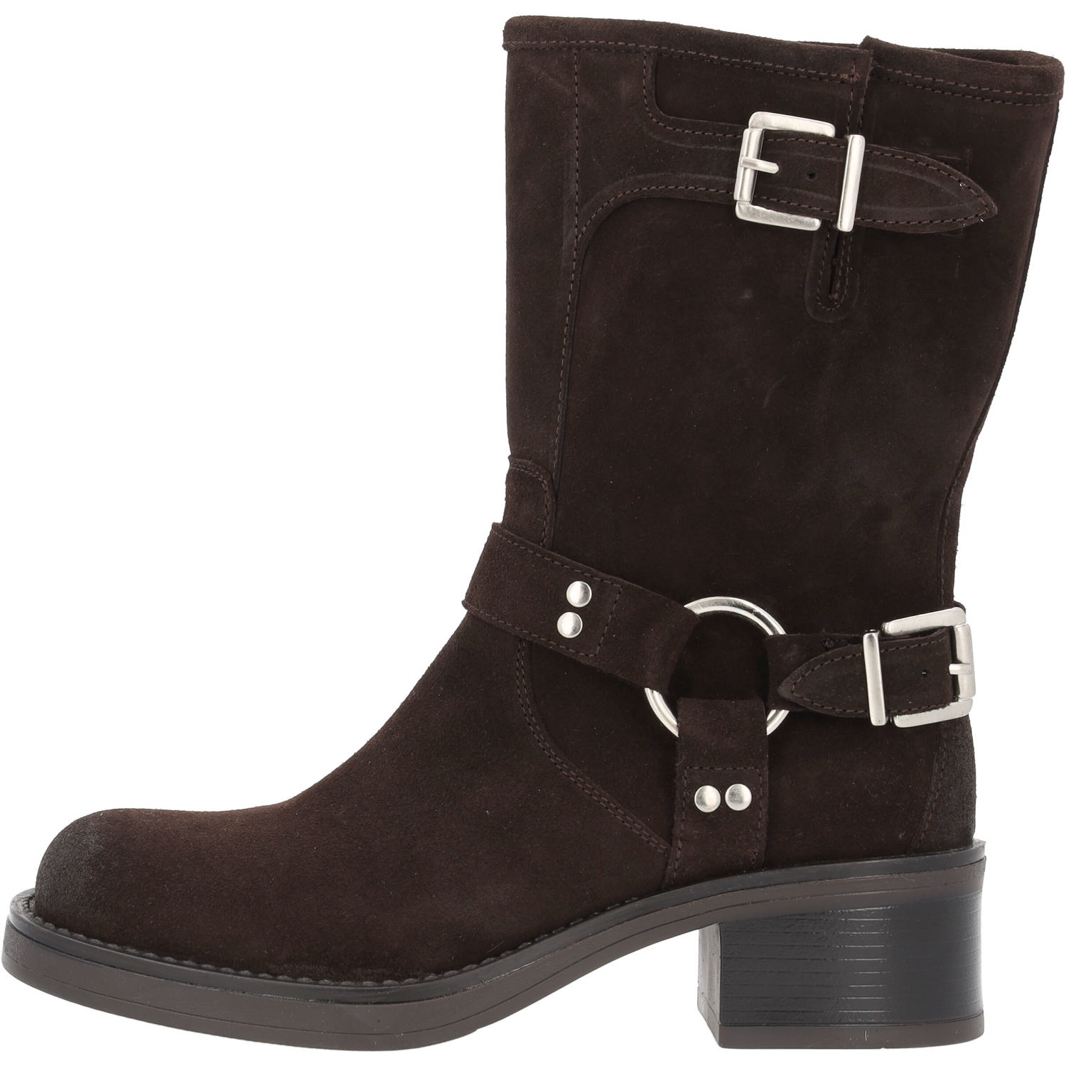 Palado Leops, Stiefeletten, Damen, Braun Matt