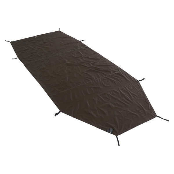 OPPLAND 2 (2.0) FOOTPRINT - Zeltplane