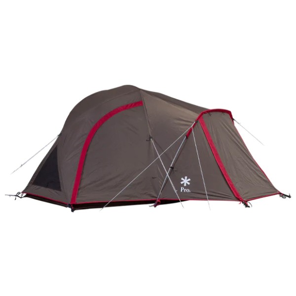 Snow Peak - Land Breeze Pro. 1 - 1-Personen Zelt