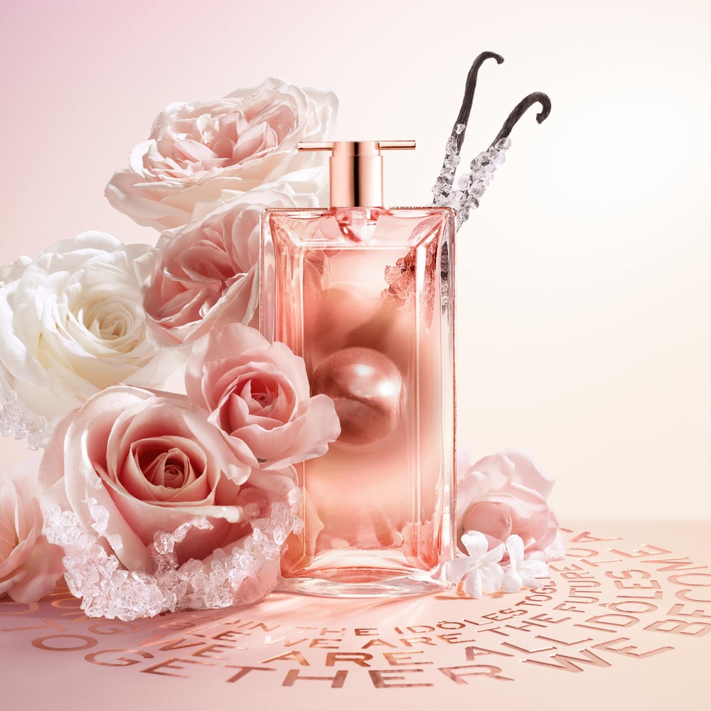 Lancôme Idôle Aura Eau de Parfum