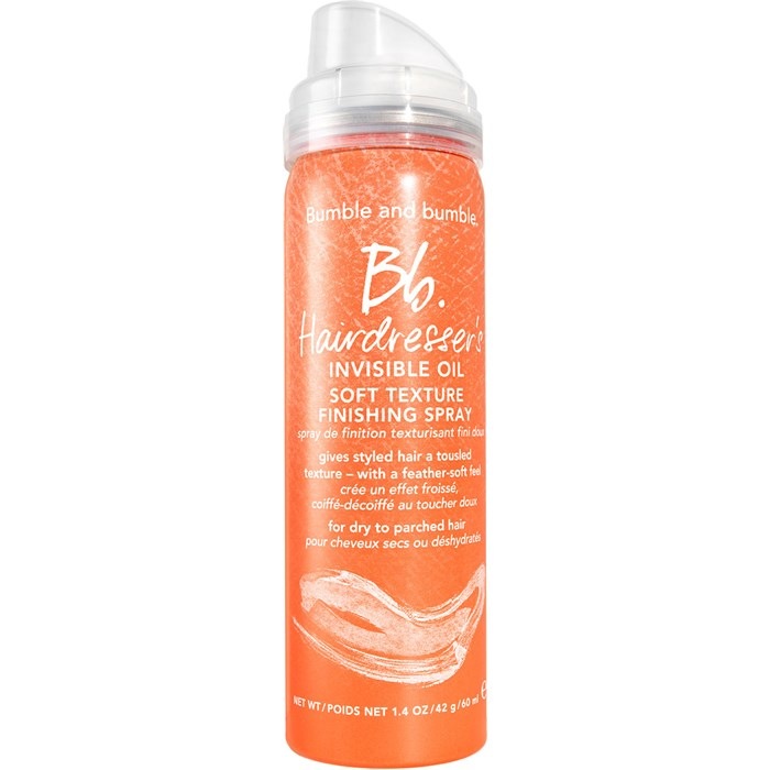 HIO Soft Texture Finishing Spray
