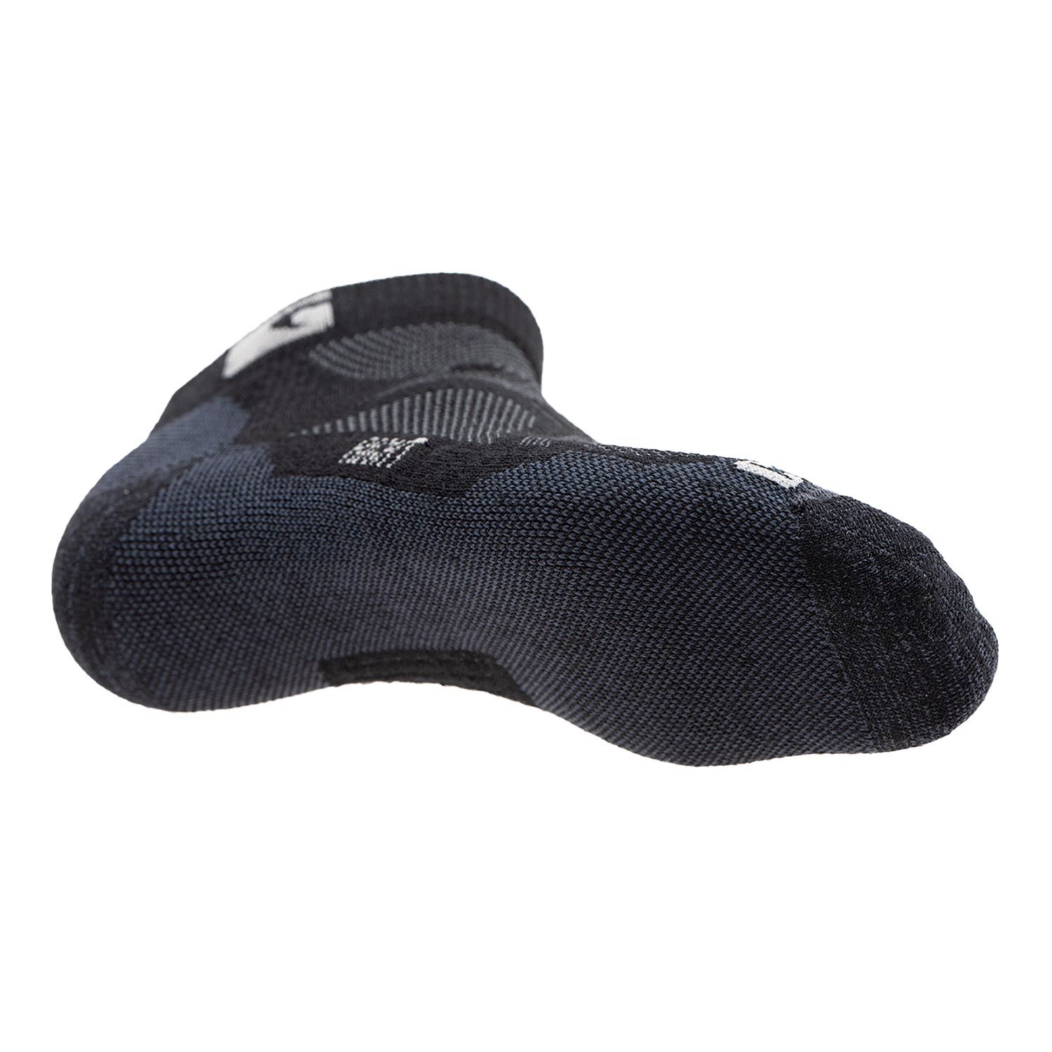 Merino Low Cut Ankle Socks