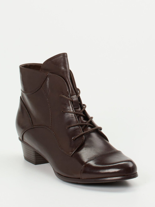 Schnürstiefelette-17032090013 Ralph Harrison