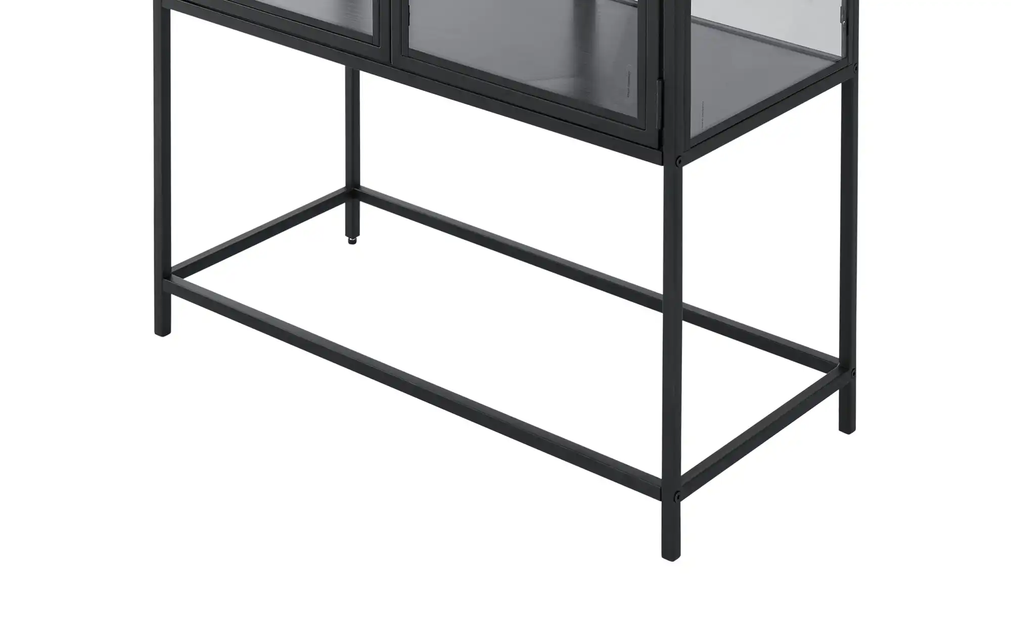 Sammlervitrine