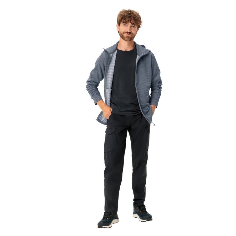 Hemsby II Fleecejacke Herren