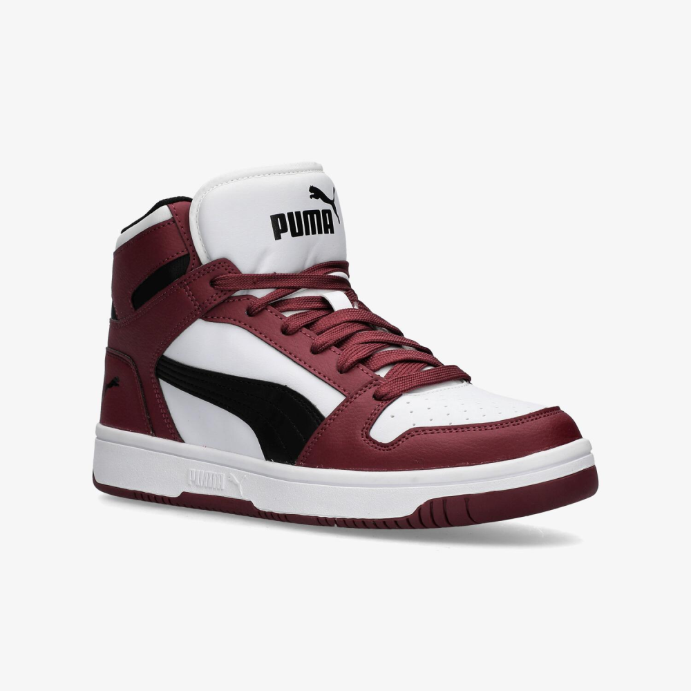 PUMA REBOUND LAYUP 36957337 / rot