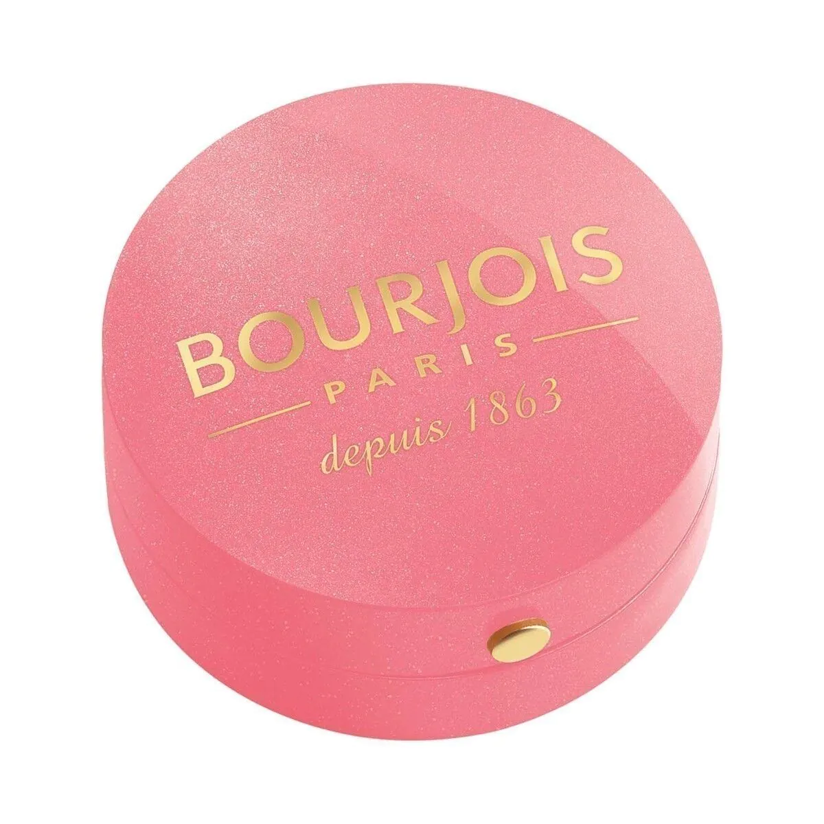 Bourjois Pastel Joues 95 Rose De Jaspe Blush