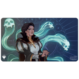 UP - MTG: Murders at Karlov Manor - Playmat 