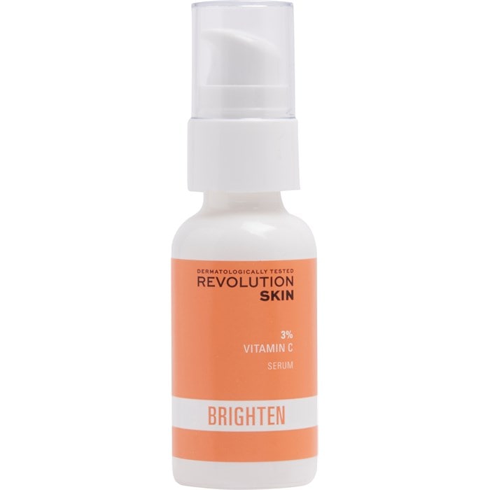 3% Vitamin C Serum