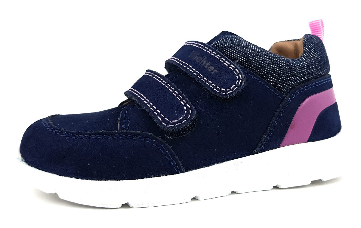 Richter 0601-3152-6820 Blau 6820 nautical/candy