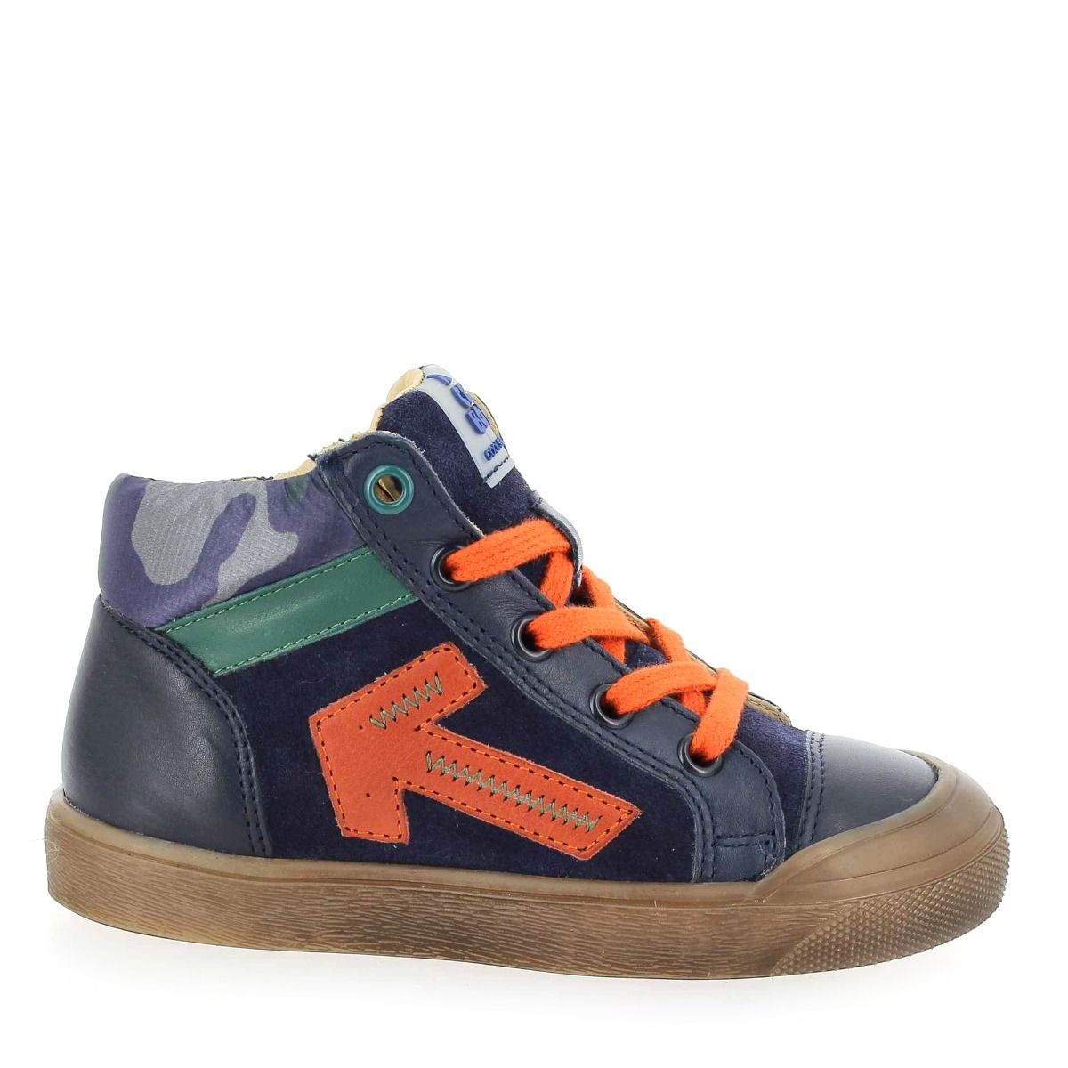 Acebos  5567 - Marine