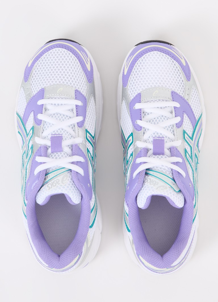 ASICS Gel-1130 GS kedas ar sietveida detaļām