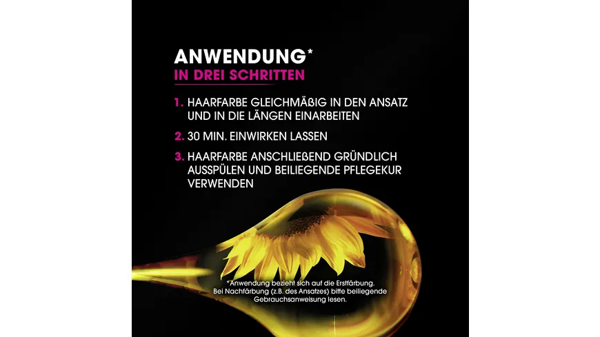 Garnier Olia Coloration Super Blonds Pure 110 helles aschblond kühles aschblond