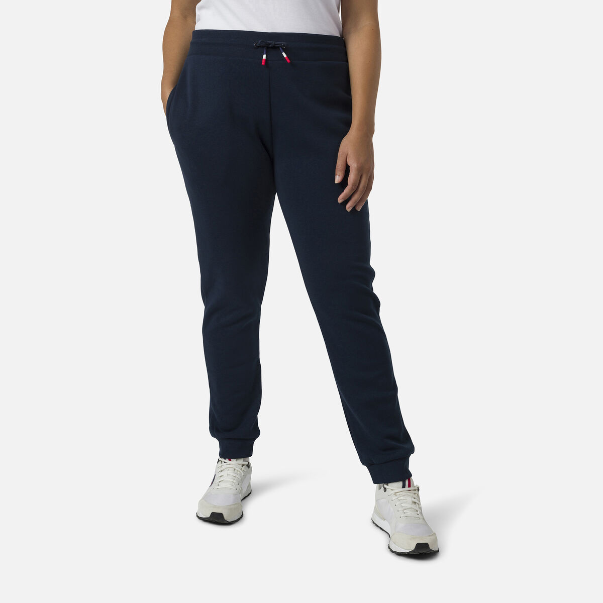 Logo Damenhose