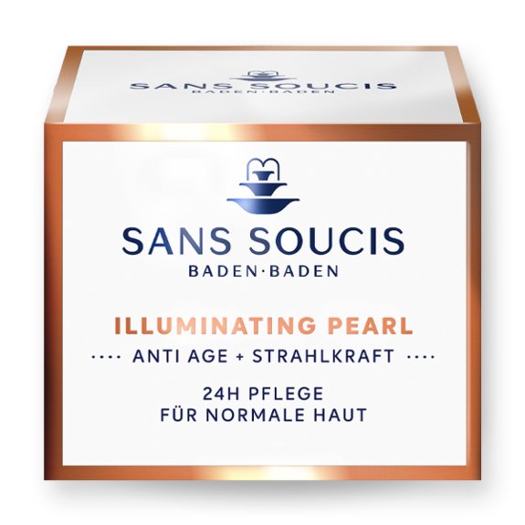 Sans Soucis Illuminating Pearl 24 H Pflege