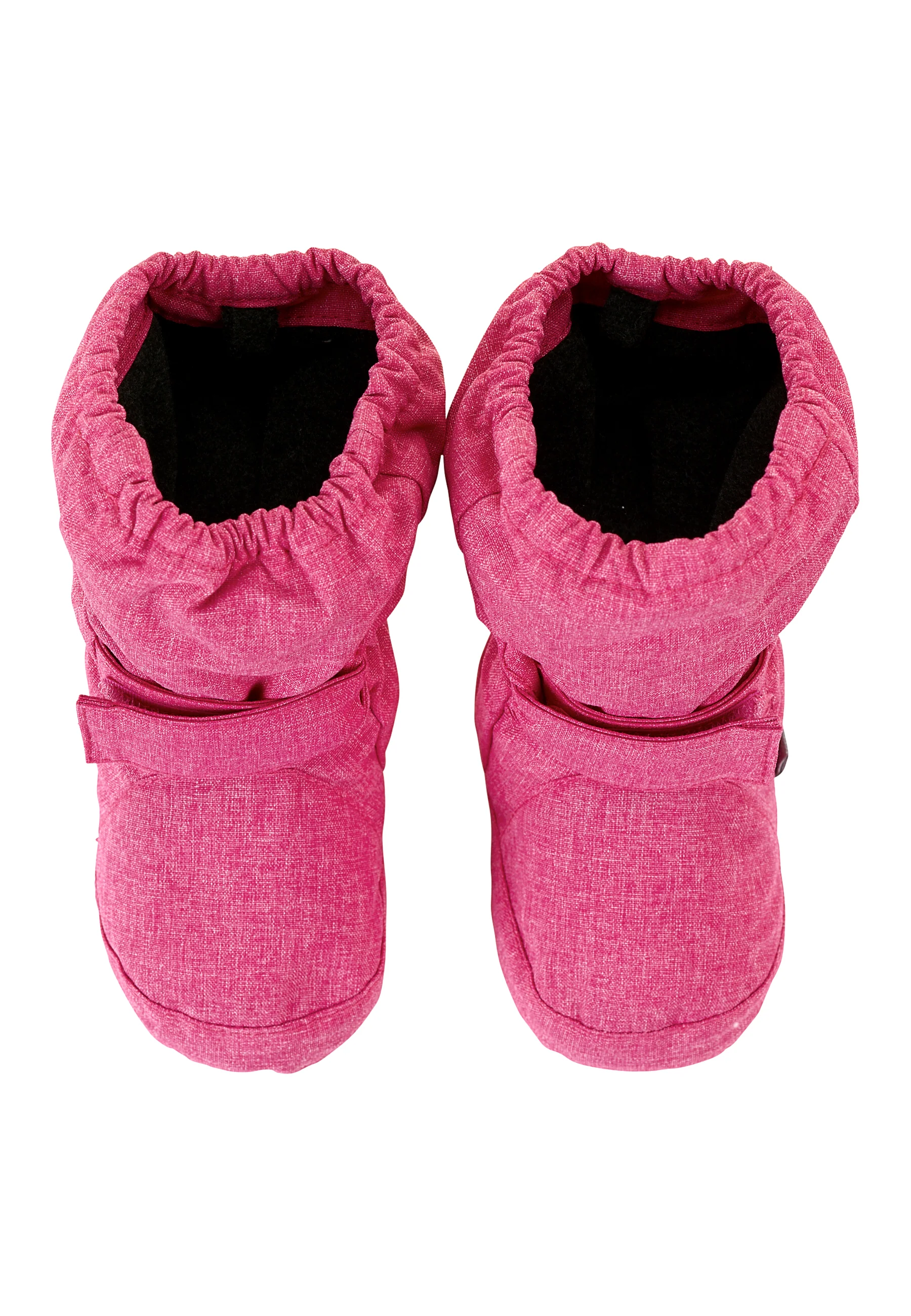 Baby-Schuh aus Funktionsmaterial melange
