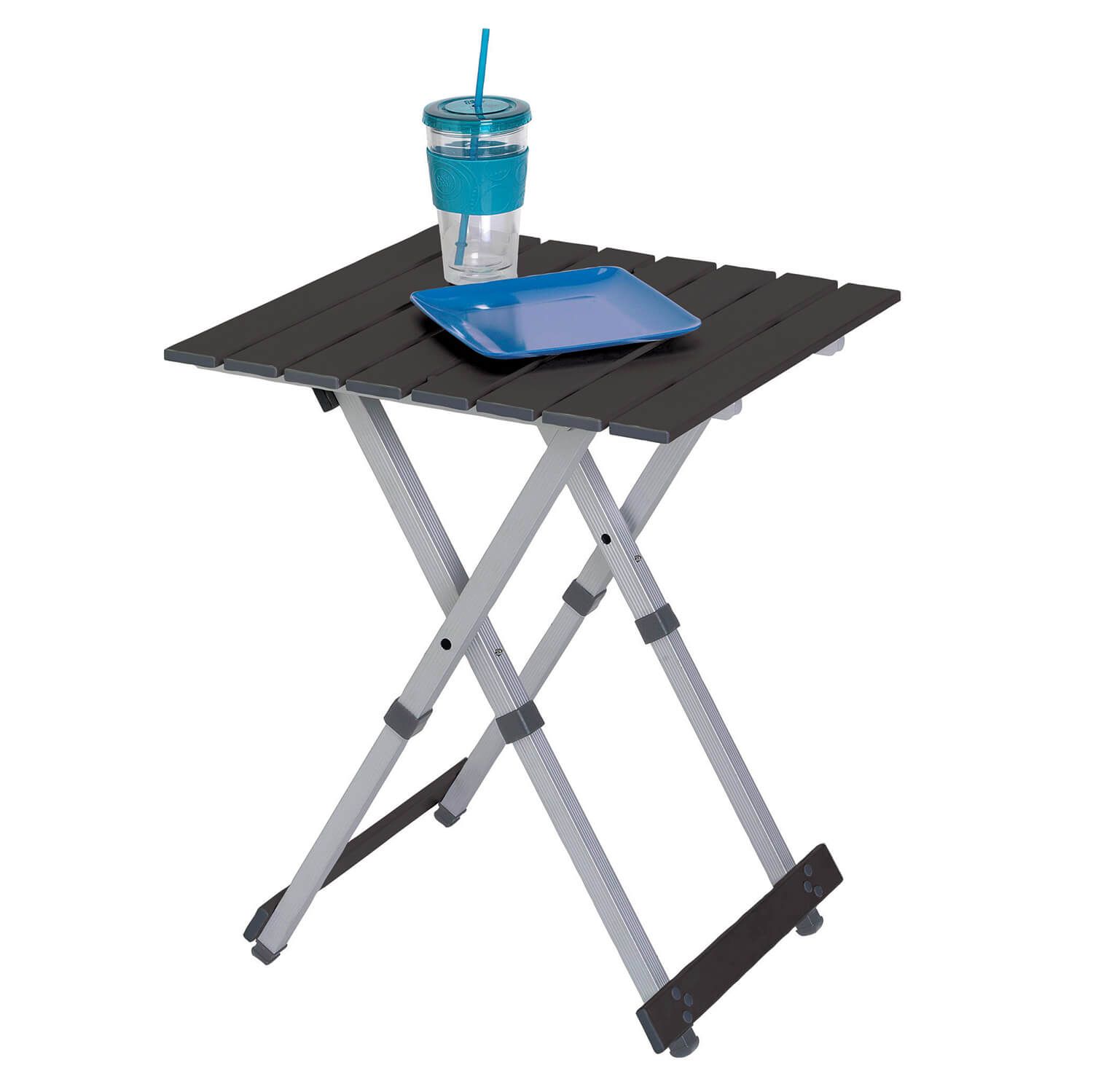 Compact Camp Table 20