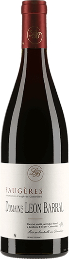 Domaine Léon Barral : Tradition Barral 2020