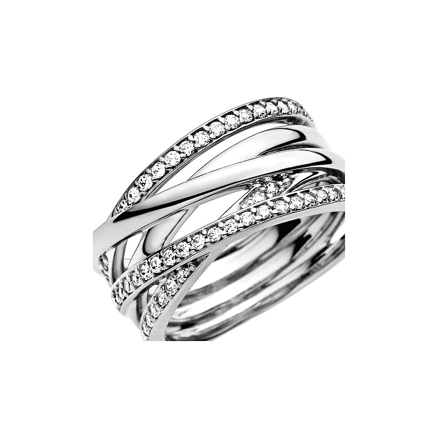 Pandora Damenring Timeless