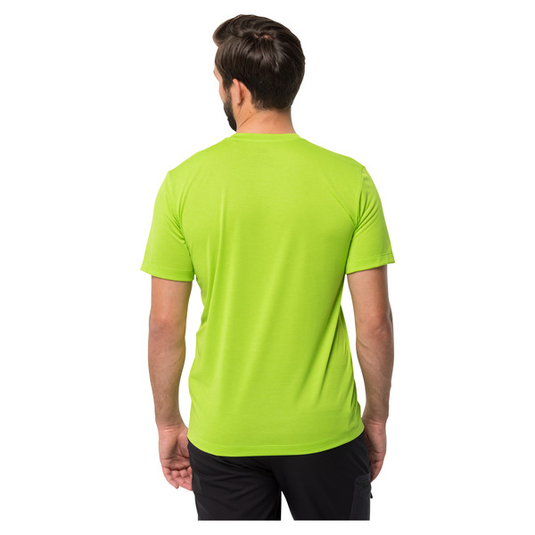 HIKING S/S T M Herren - Funktionsshirt