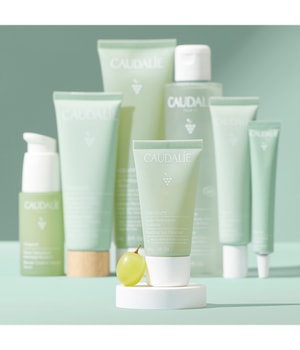 CAUDALIE Vinopure Klärendes Reinigungsgel Reinigungsgel-385 ml