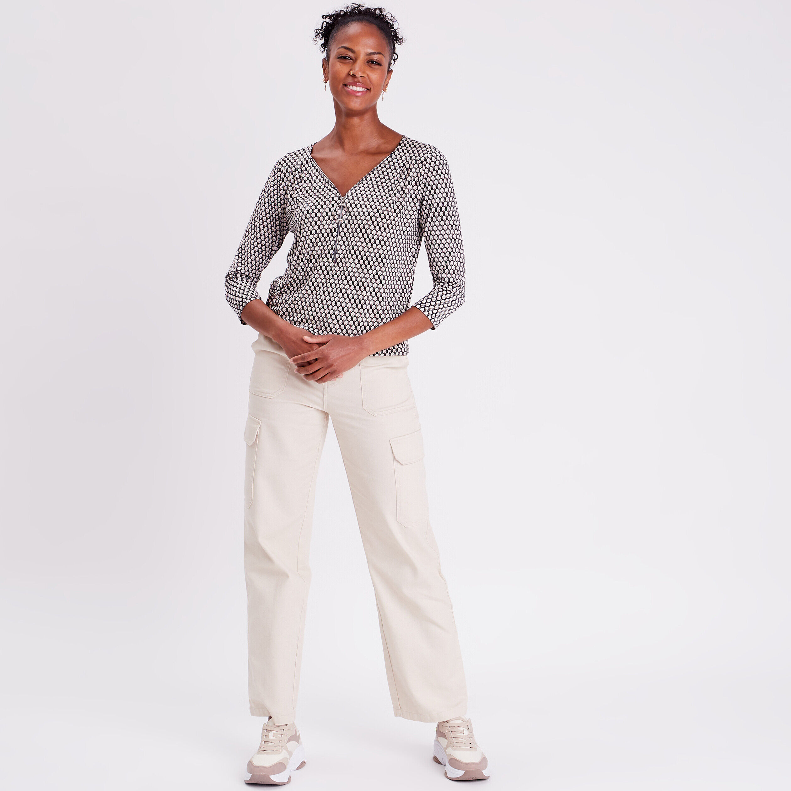 Blouse Zoé