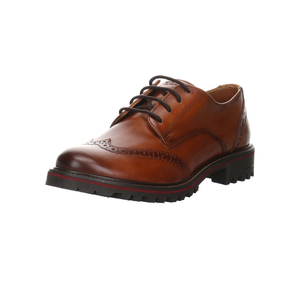 TT.BAGATT Schnürschuh