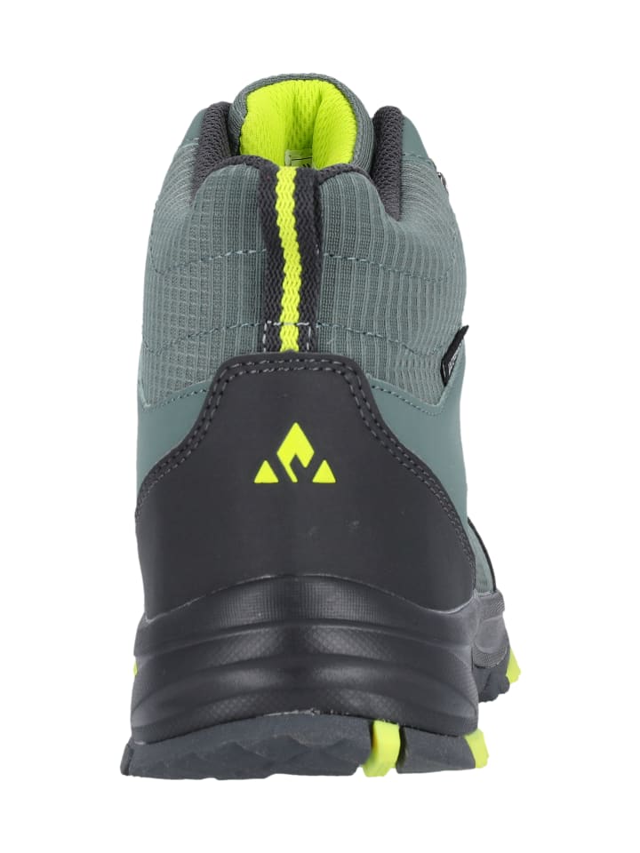 Whistler Outdoorschuh Doron in 3162 Laurel Wreath günstig kaufen