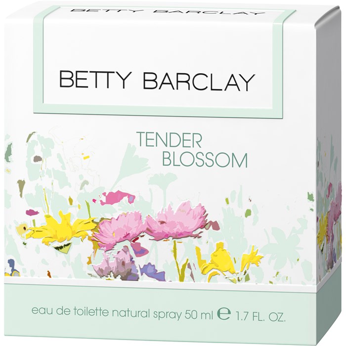 Eau de Toilette Spray