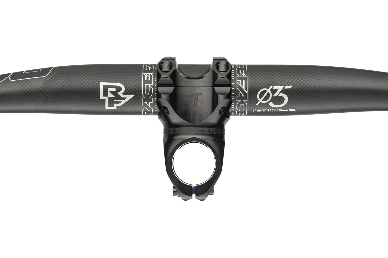 Race Face Turbine-R 35 Vorbau 35x50 mm / 0u00b0