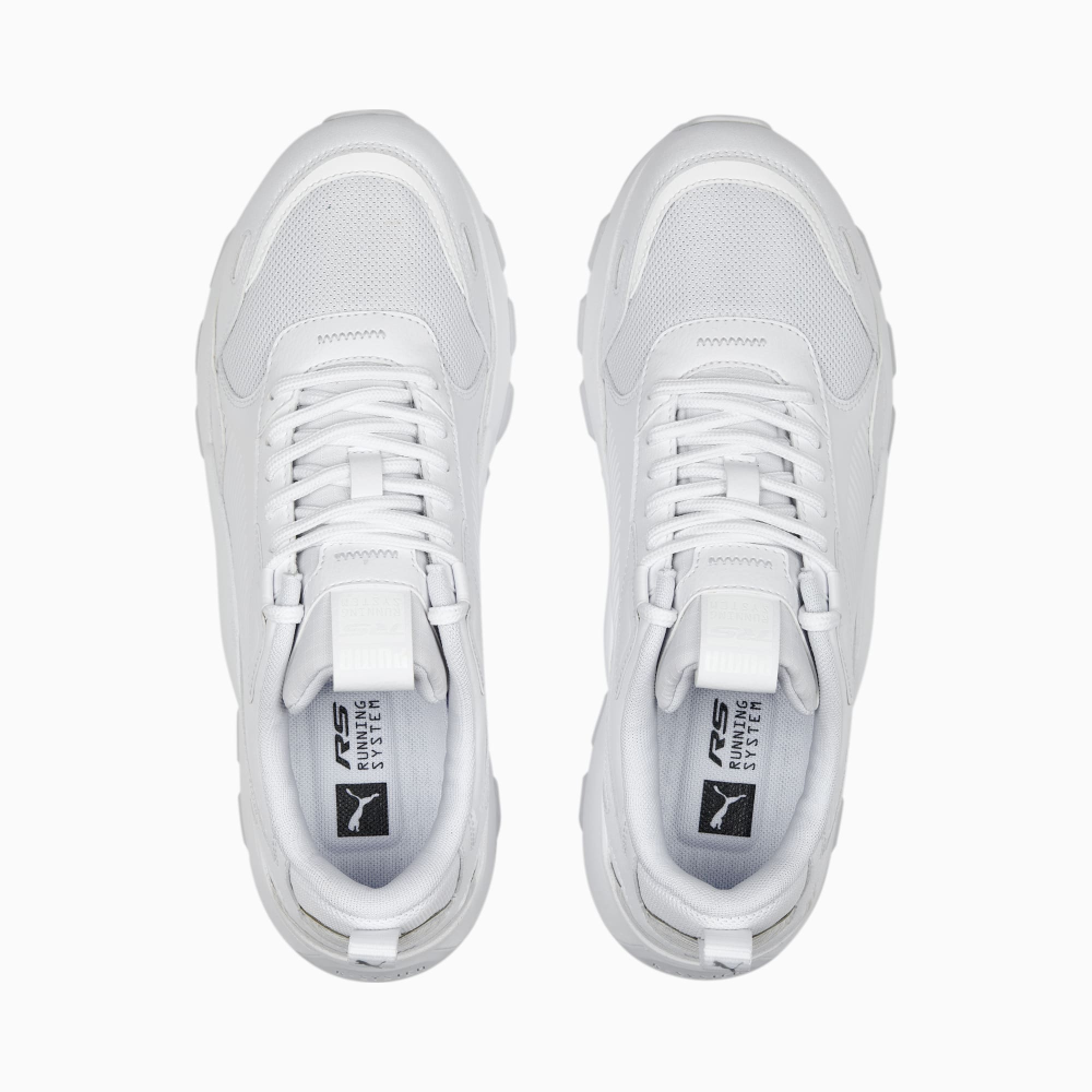 PUMA RS 3.0 Essentials 392611_01 / weiss