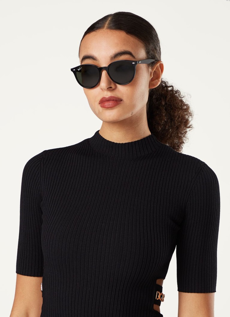 Ochelari de soare polarizați Ray-Ban RB4305