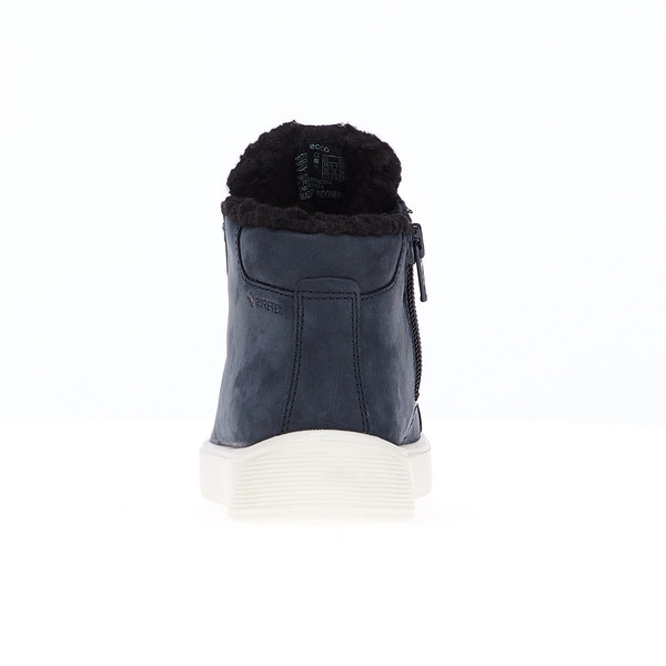 STREET TRAY K Kinder - Winterstiefel