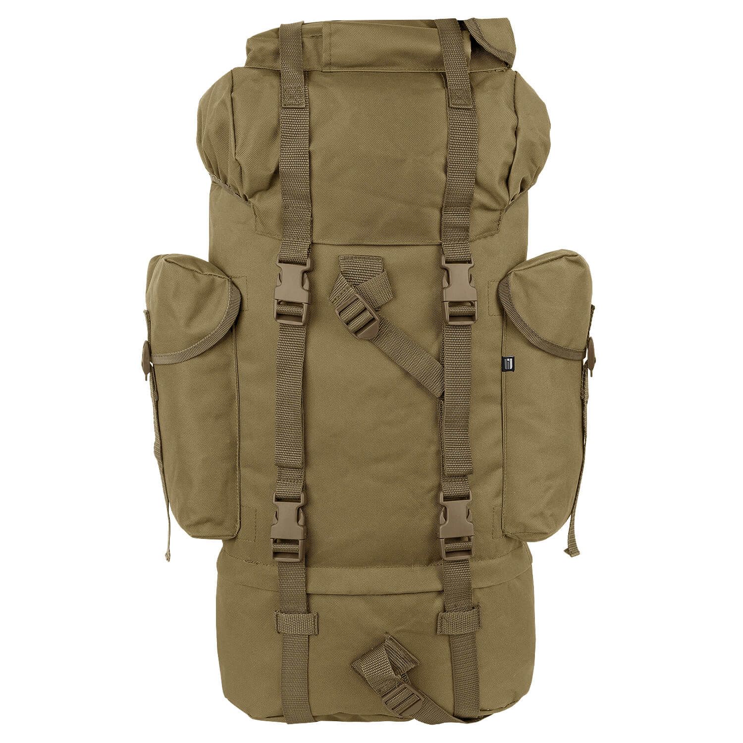 Bundeswehr Kampfrucksack