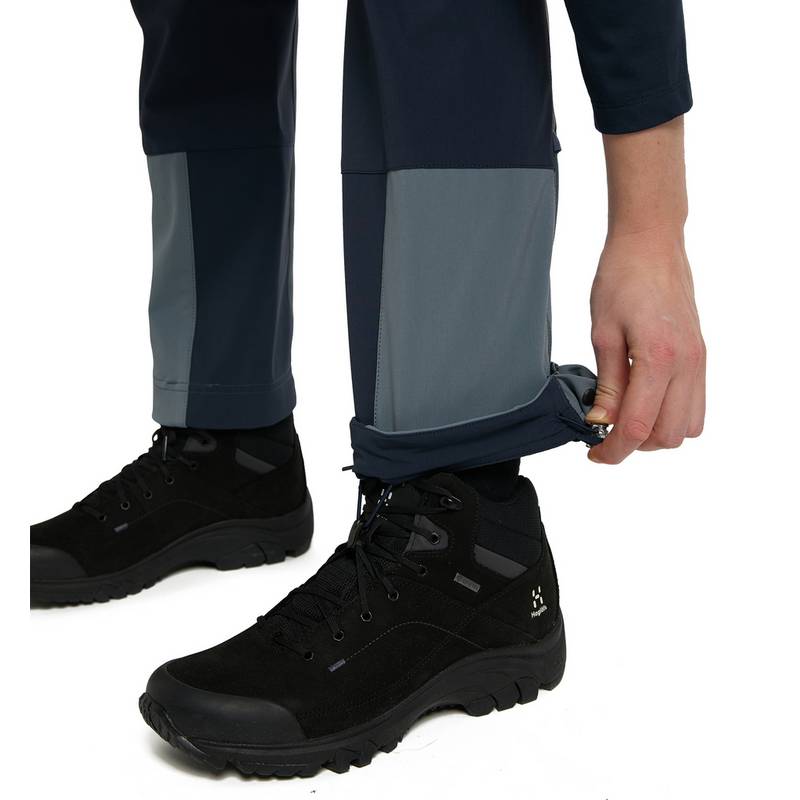 Haglöfs Roc Sight Softshell Pant Trekkinghose Damen