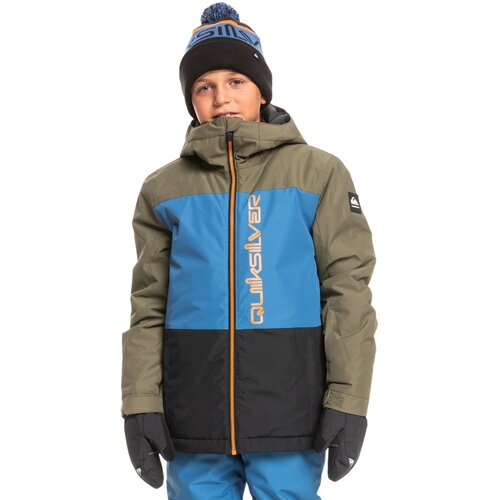 KINDER FUNKTIONSJACKE SIDE HIT YTH B SNJT