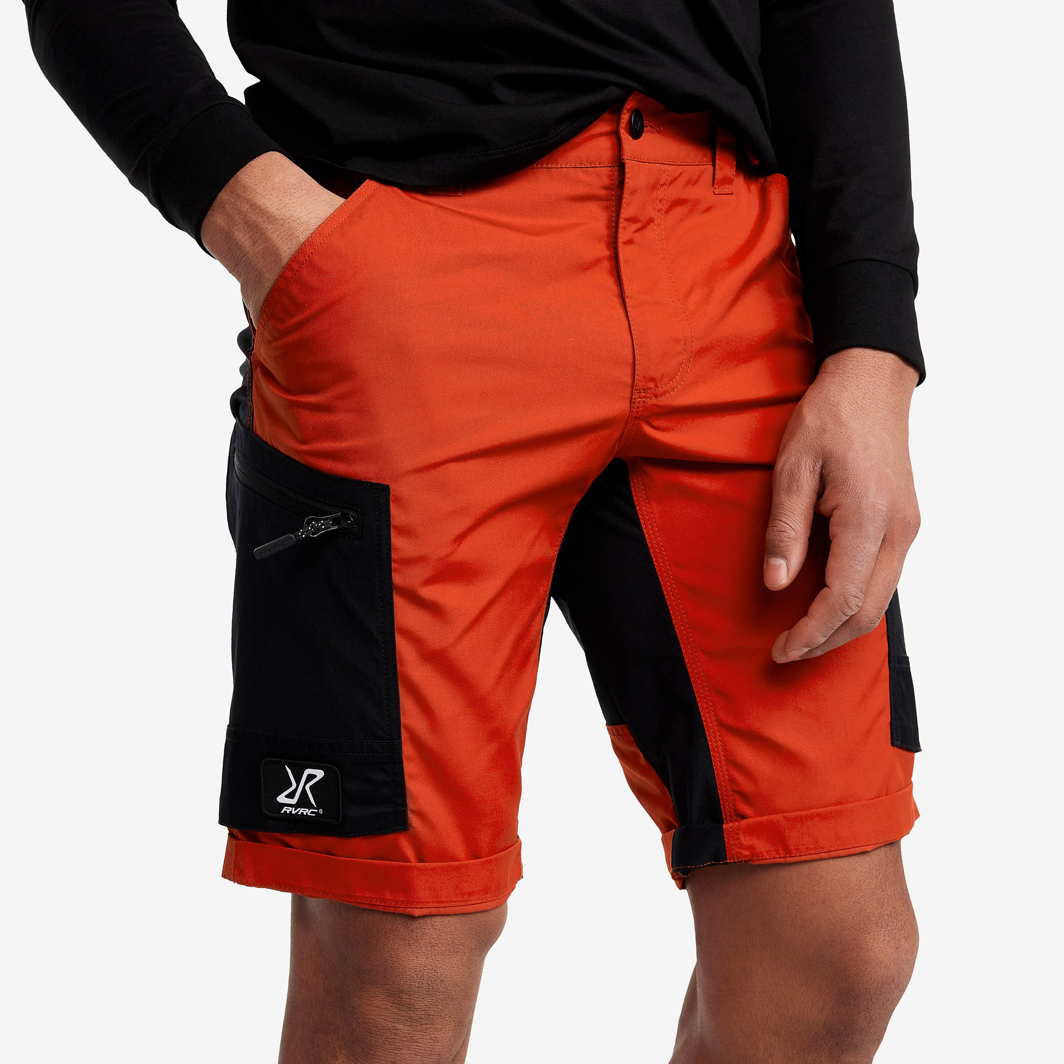 Wander Pro Shorts Homme Autumn