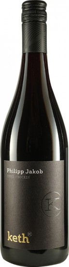2021 Cuvée Rot Phillip Jakob trocken - Weingut Keth
