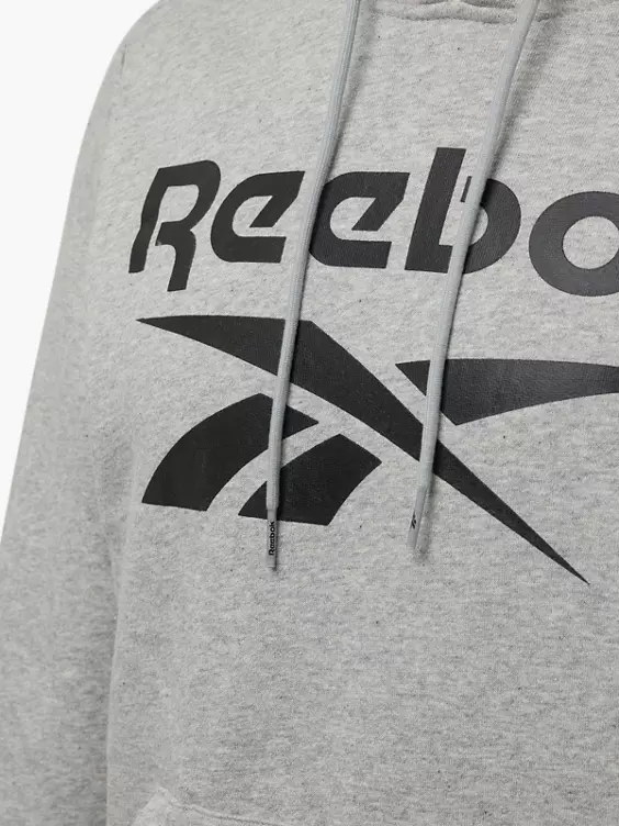 Reebok Hoodie