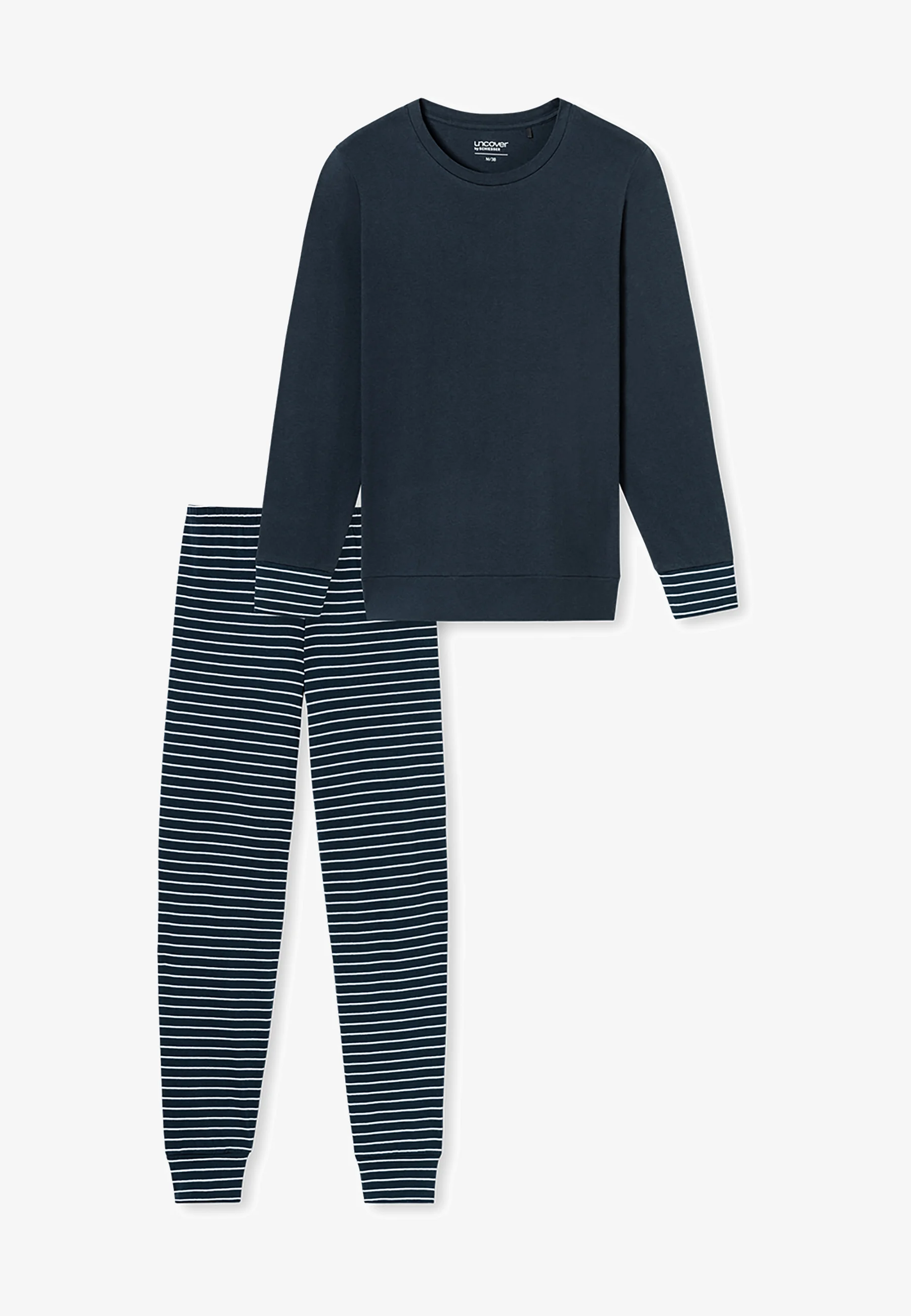 Descubrimiento de Schiesser Pajamas